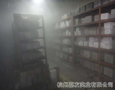 工业加湿器